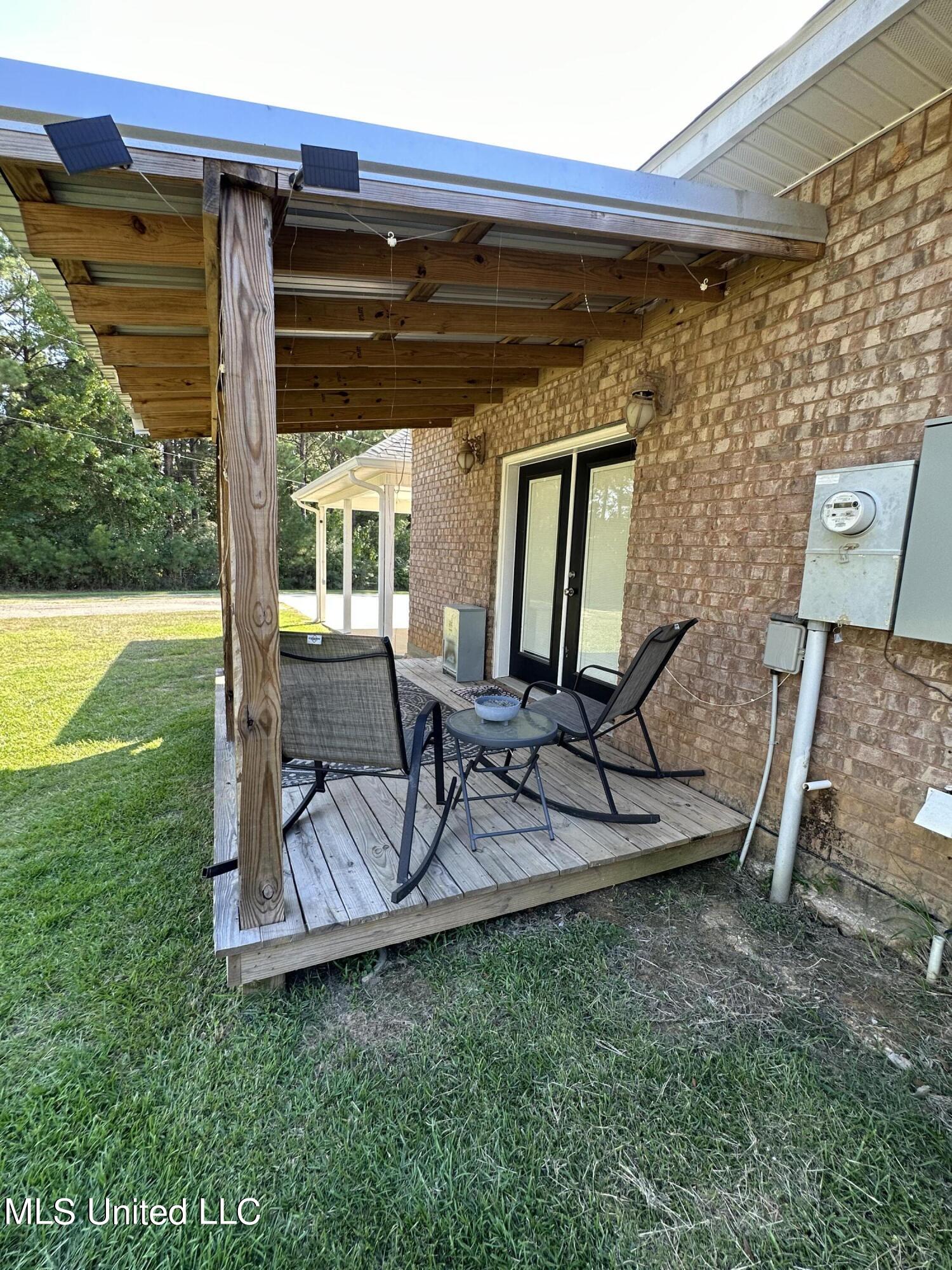 40 Warner Road Poplarville, MS 39470 - Photo 55 of 59 IMG_6730
