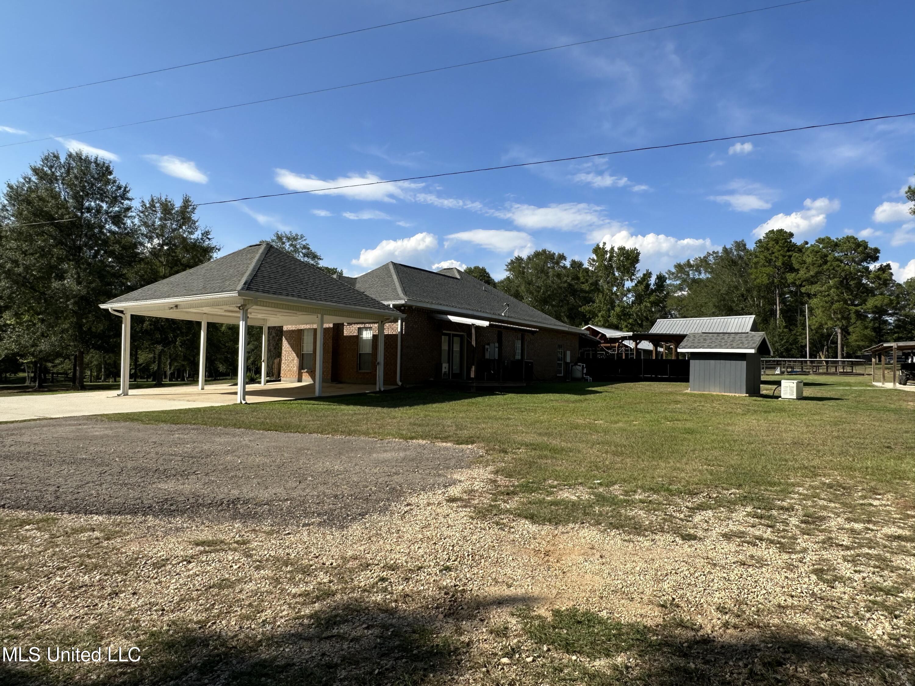 40 Warner Road Poplarville, MS 39470 - Photo 56 of 59 IMG_6731