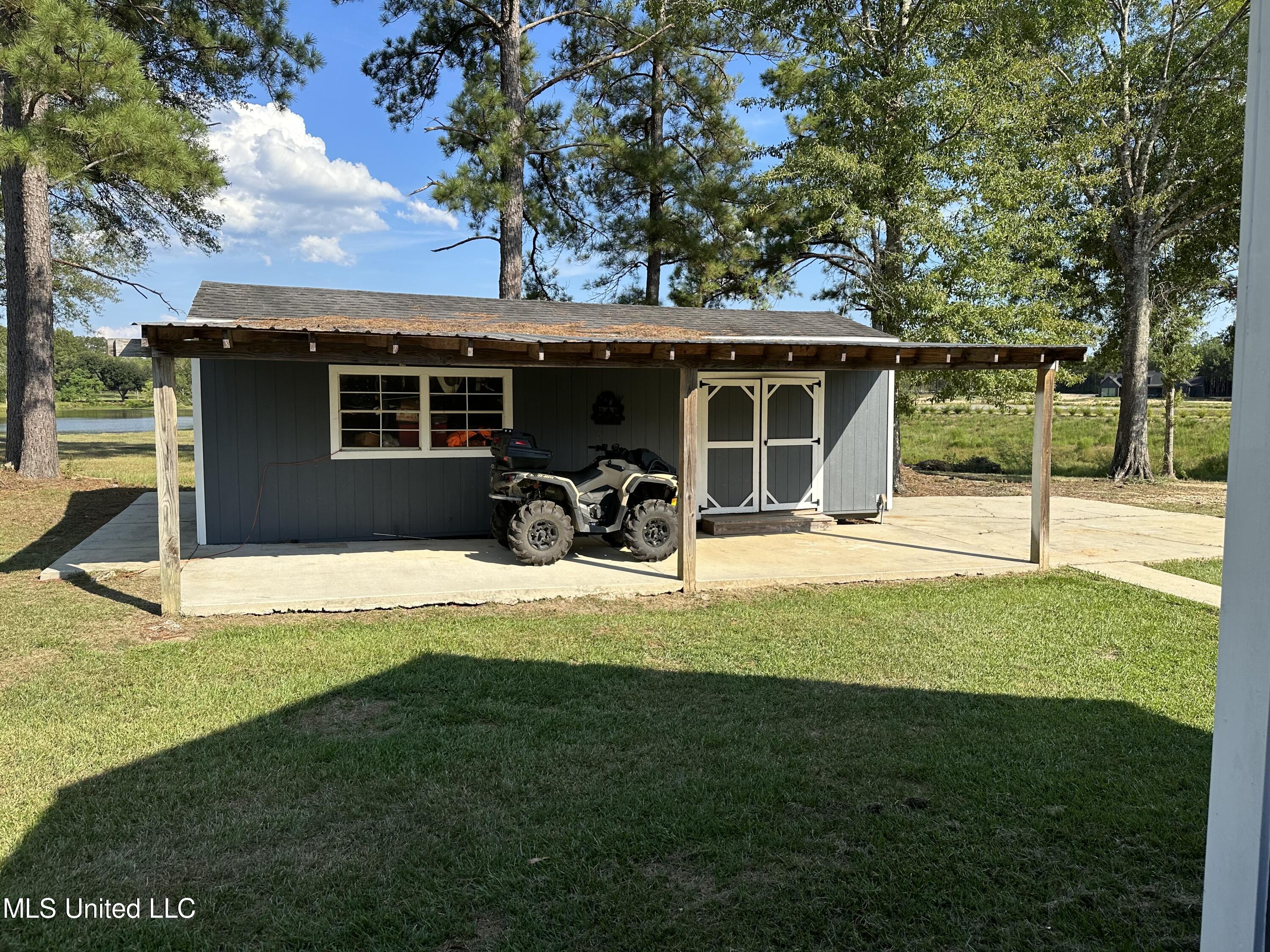 40 Warner Road Poplarville, MS 39470 - Photo 58 of 59 IMG_6765