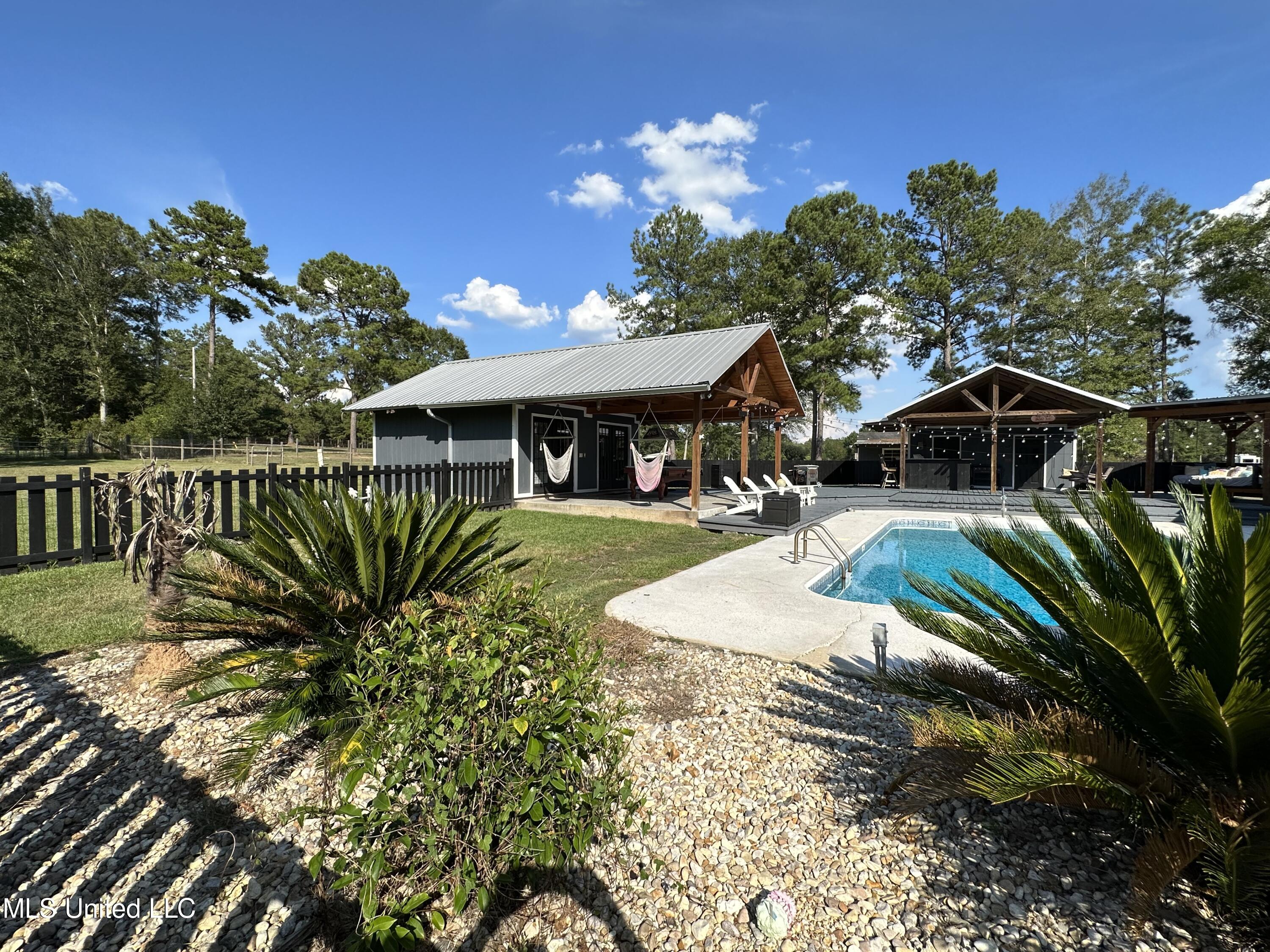 40 Warner Road Poplarville, MS 39470 - Photo 8 of 59 IMG_6722