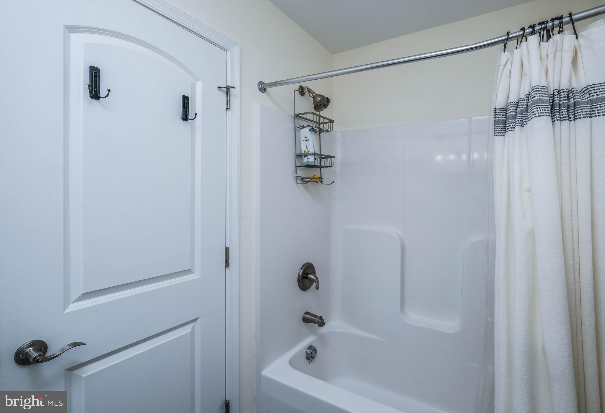 1099 High Top Road Linden, VA 22642 - Photo 24 of 83 Hall bathroom tub/shower combo