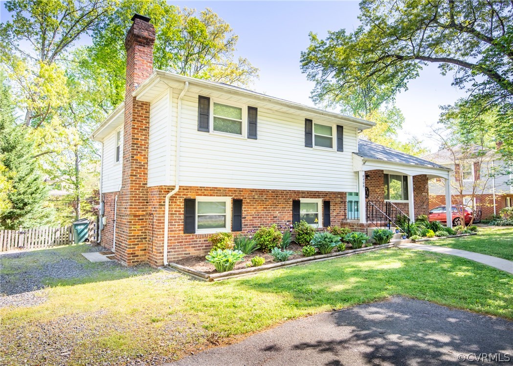 8408 Gaylord Road Henrico, VA 23229 - Photo 6 of 50 Gallery Image 6