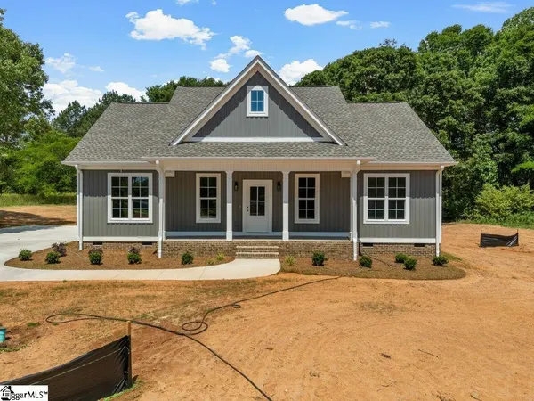 $274,900 | 317 Askew Circle, Union, SC 29379