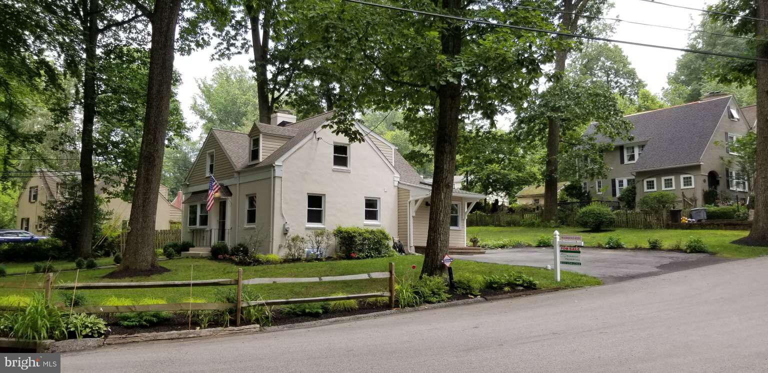 139 Biddle Road Paoli, PA 19301 - Photo 1 of 24 Gallery Image 1