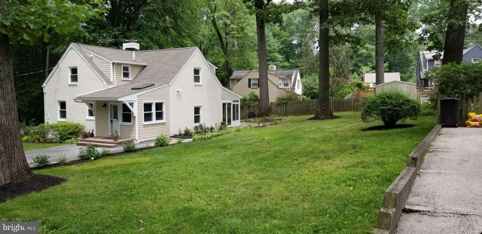 139 Biddle Road Paoli, PA 19301 - Photo 2 of 24 Gallery Image 2