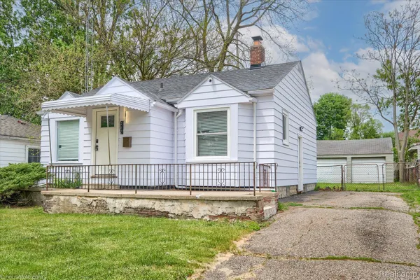 $85,000 | 601 McKinley Avenue, Flint, MI 48507