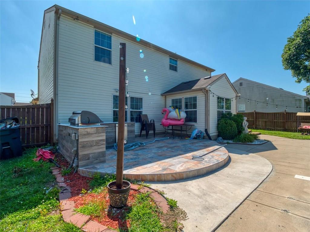 950 Weeping Way Lane Avon, IN 46123 - Photo 18 of 26