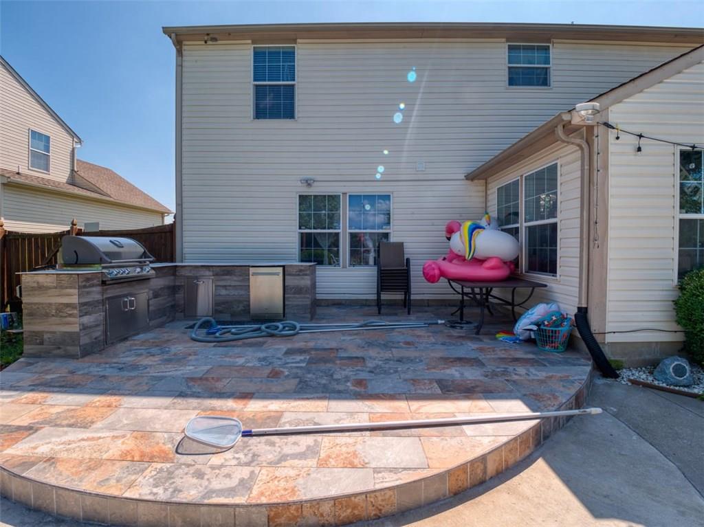 950 Weeping Way Lane Avon, IN 46123 - Photo 19 of 26