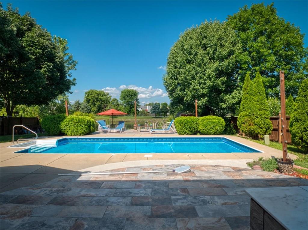 950 Weeping Way Lane Avon, IN 46123 - Photo 20 of 26