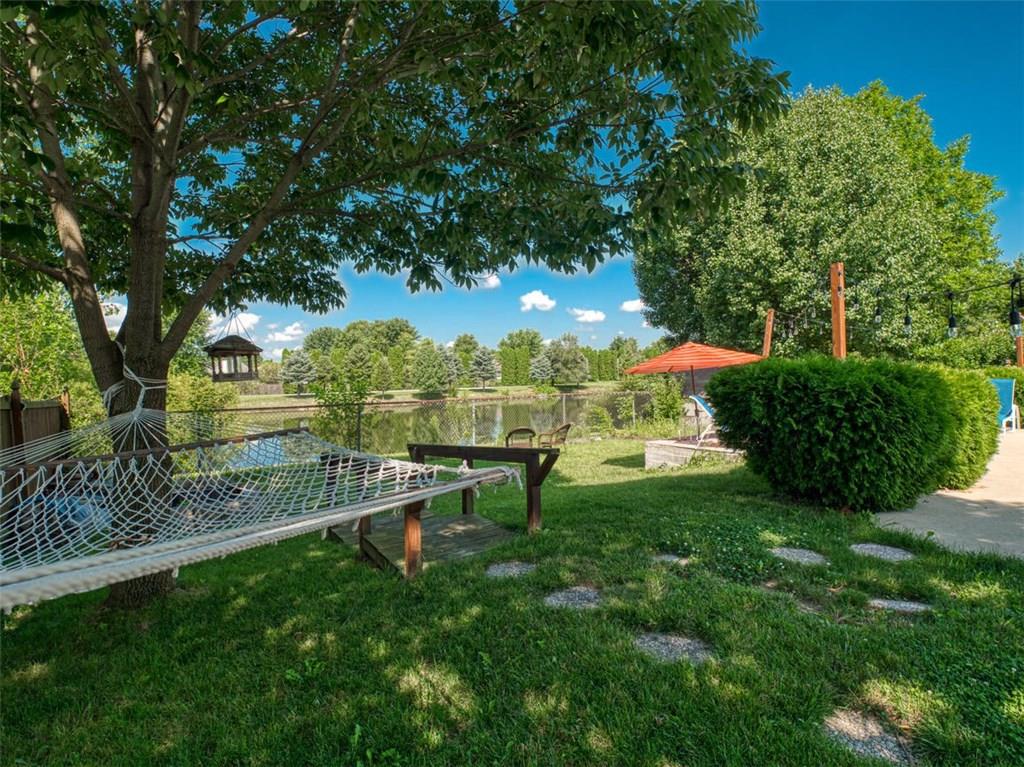 950 Weeping Way Lane Avon, IN 46123 - Photo 22 of 26