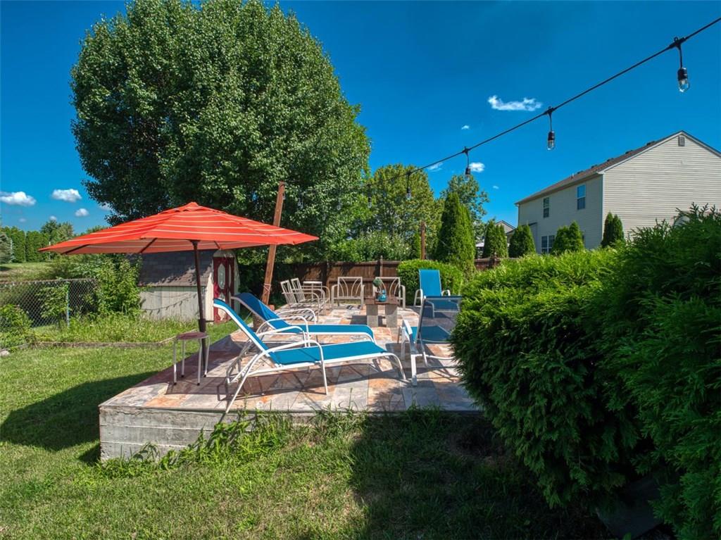 950 Weeping Way Lane Avon, IN 46123 - Photo 24 of 26