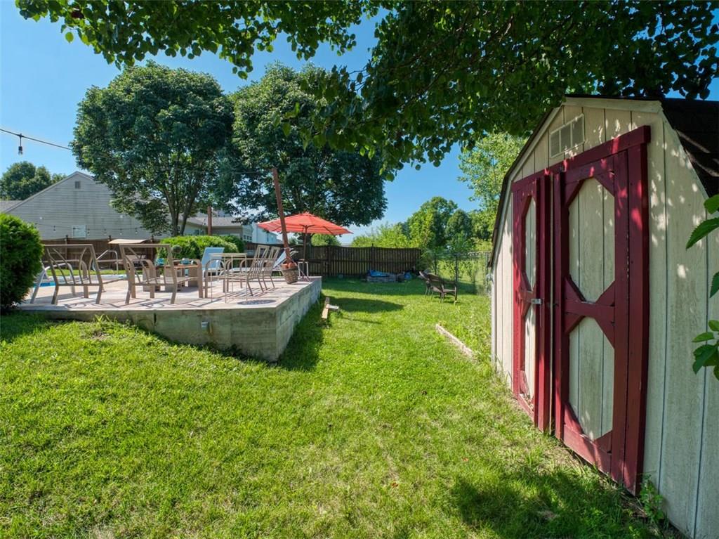 950 Weeping Way Lane Avon, IN 46123 - Photo 25 of 26