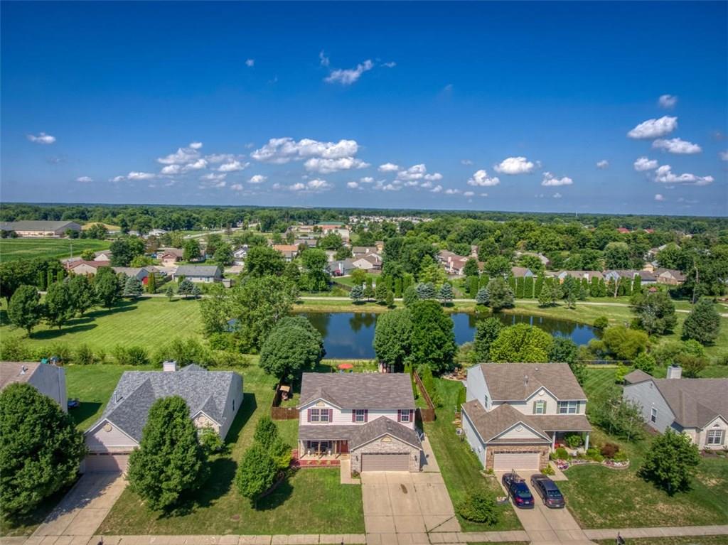950 Weeping Way Lane Avon, IN 46123 - Photo 26 of 26