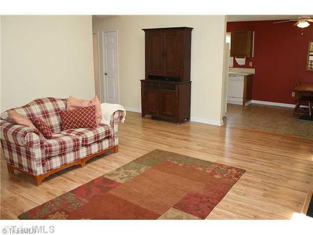 4103 Appleton Road Greensboro, NC 27405 - Photo 4 of 16 Den/Family/Great Room.