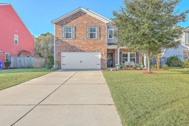 $769,000 | 1031 Banker Court, Mount Pleasant, SC 29429