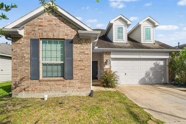 $2,000 | 15622 Marble Bluff Lane, Houston, TX 77049