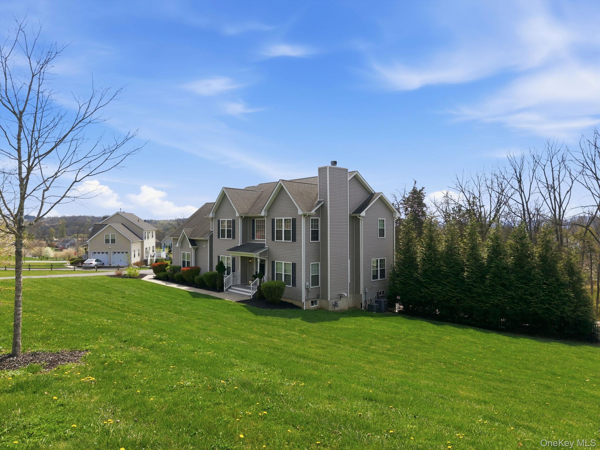 18 Valley View Road Goshen, NY 10924 - Photo 3 of 46