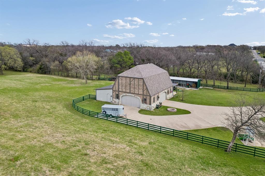 1730 J T Ottinger Road Westlake, TX 76262 - Photo 2 of 9