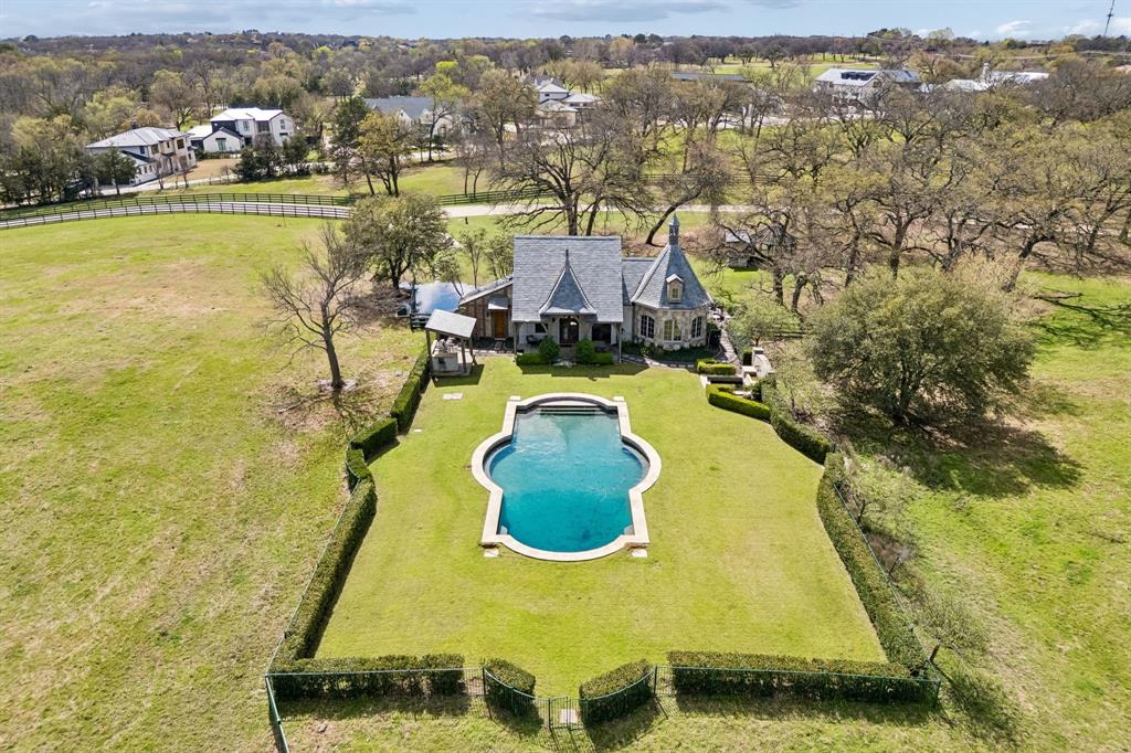 1730 J T Ottinger Road Westlake, TX 76262 - Photo 7 of 9