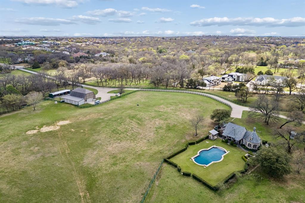 1730 J T Ottinger Road Westlake, TX 76262 - Photo 8 of 9