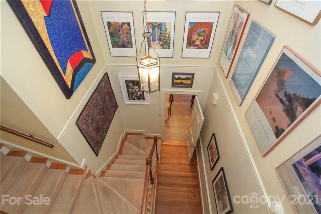 4015 Foxcroft Road Charlotte, NC 28211 - Photo 26 of 48 Gallery Image 26