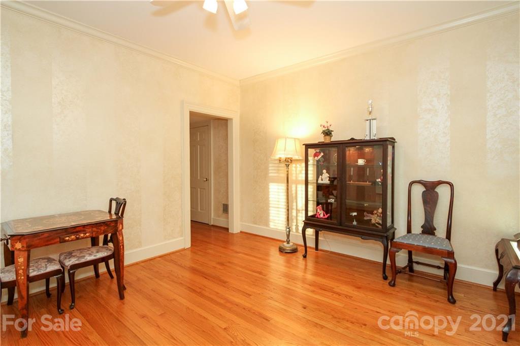 4015 Foxcroft Road Charlotte, NC 28211 - Photo 39 of 48 Gallery Image 39