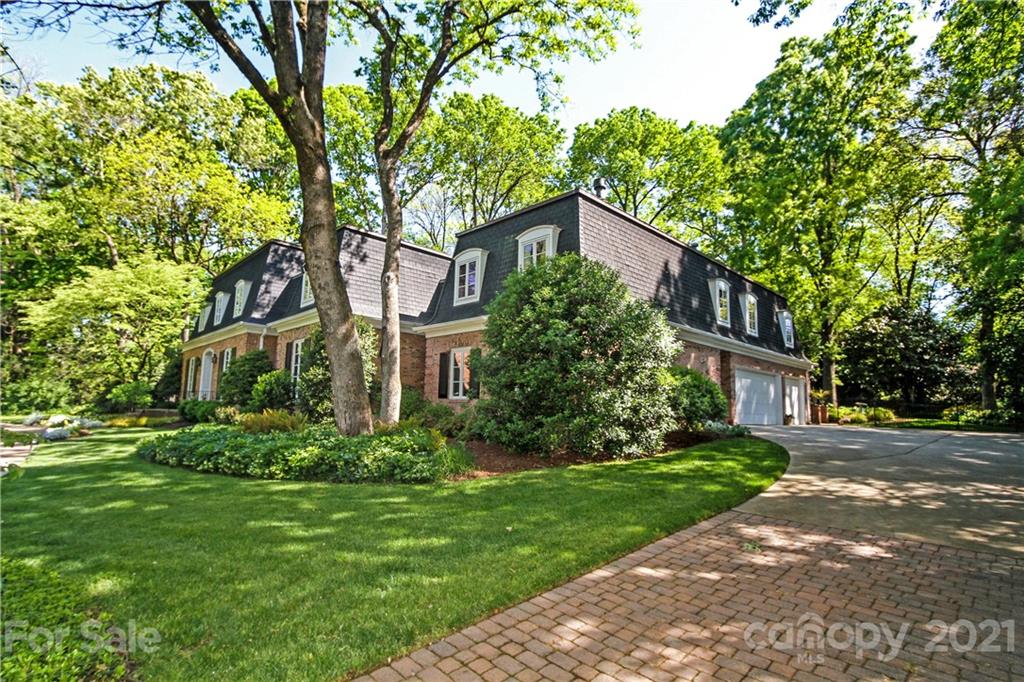 4015 Foxcroft Road Charlotte, NC 28211 - Photo 48 of 48 Gallery Image 48