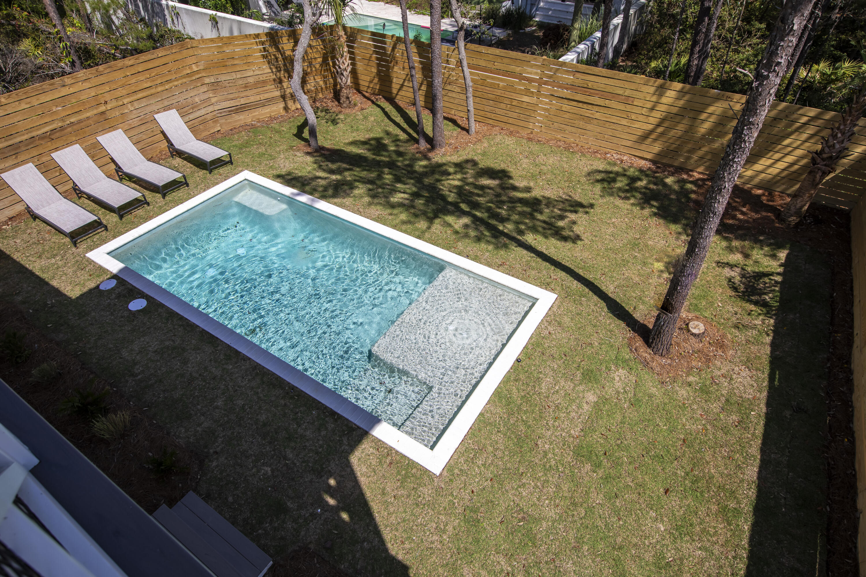 276 Clareon Dr Inlet Beach Inlet Beach, FL 32461 - Photo 32 of 38 Play outside year round