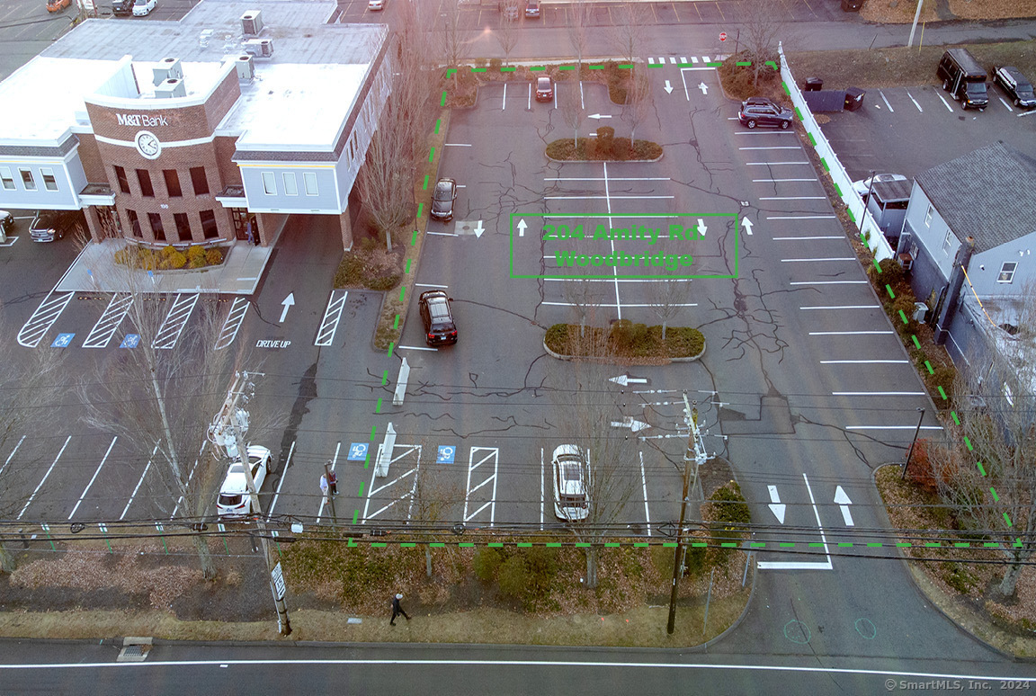 204 Amity Road Woodbridge, CT 06525 - Photo 6 of 12