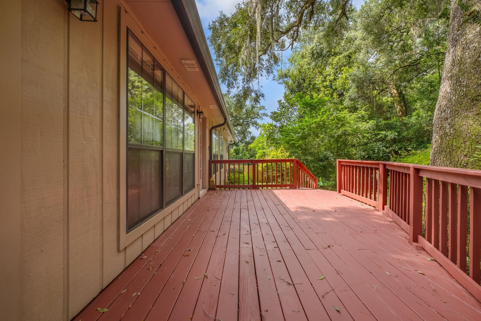 708 Red Fern Road Tallahassee, FL 32308 - Photo 12 of 26 Gallery Image 12