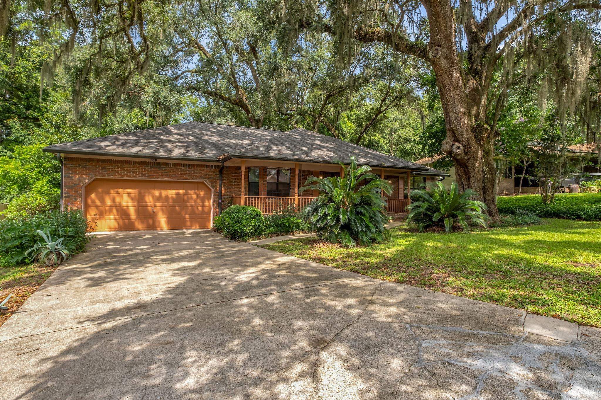 708 Red Fern Road Tallahassee, FL 32308 - Photo 15 of 26 Gallery Image 15