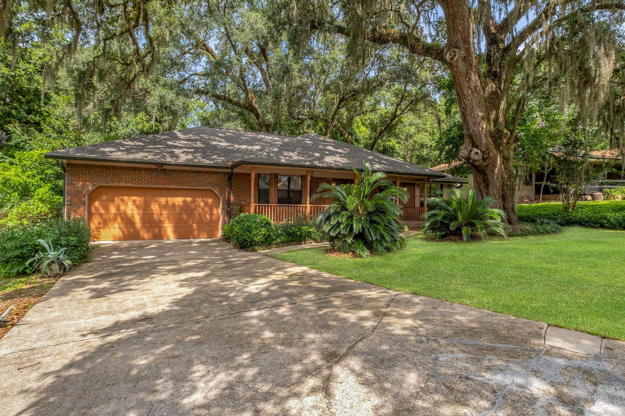 708 Red Fern Road Tallahassee, FL 32308 - Photo 16 of 26 Gallery Image 16
