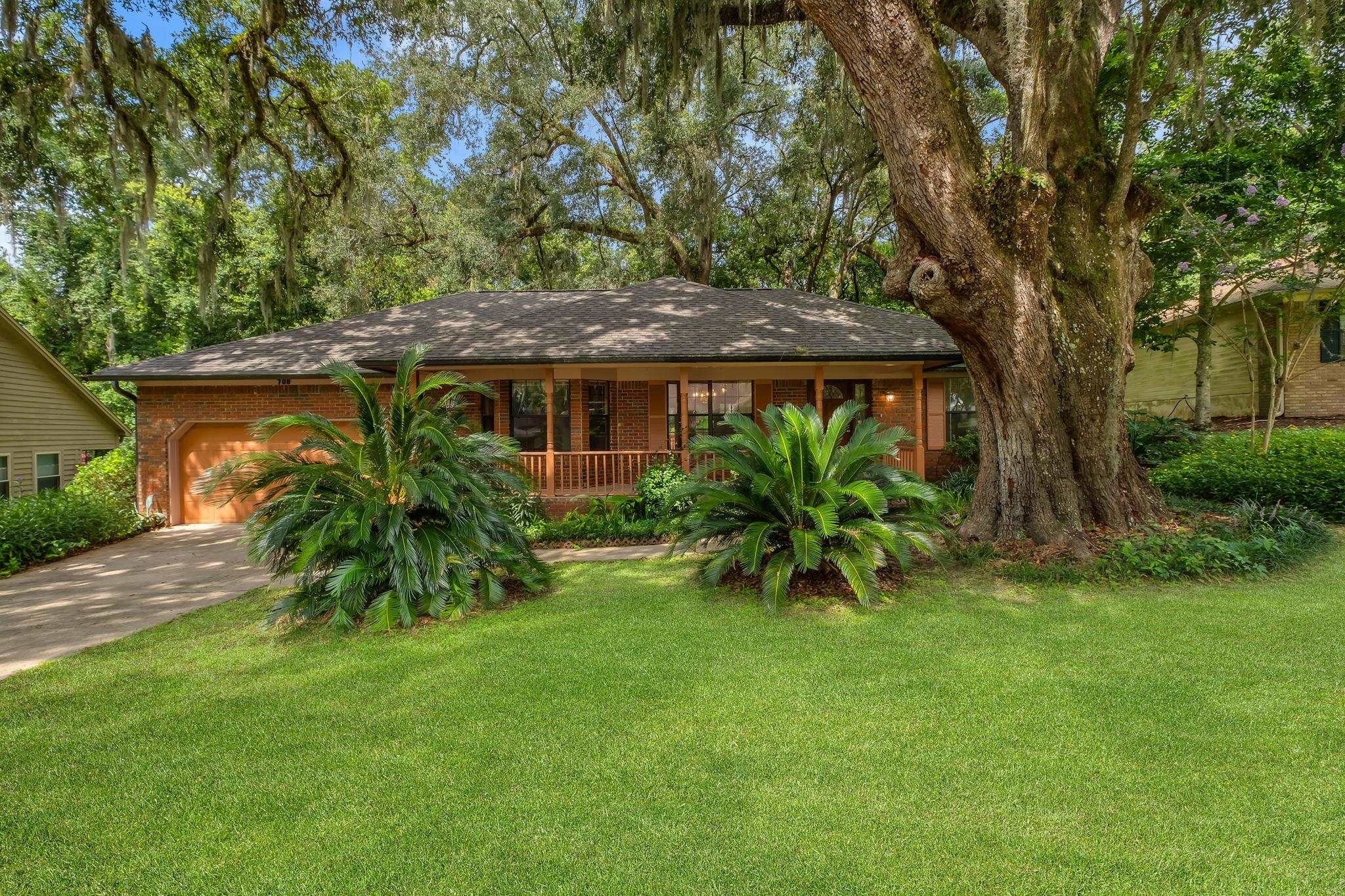 708 Red Fern Road Tallahassee, FL 32308 - Photo 17 of 26 Gallery Image 17