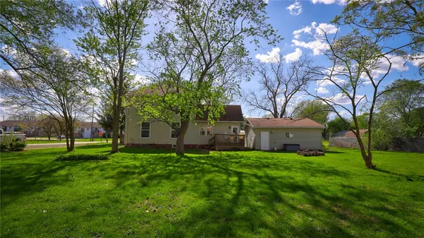 $184,900 | 222 West Hunt Street, Cerro Gordo, IL 61818