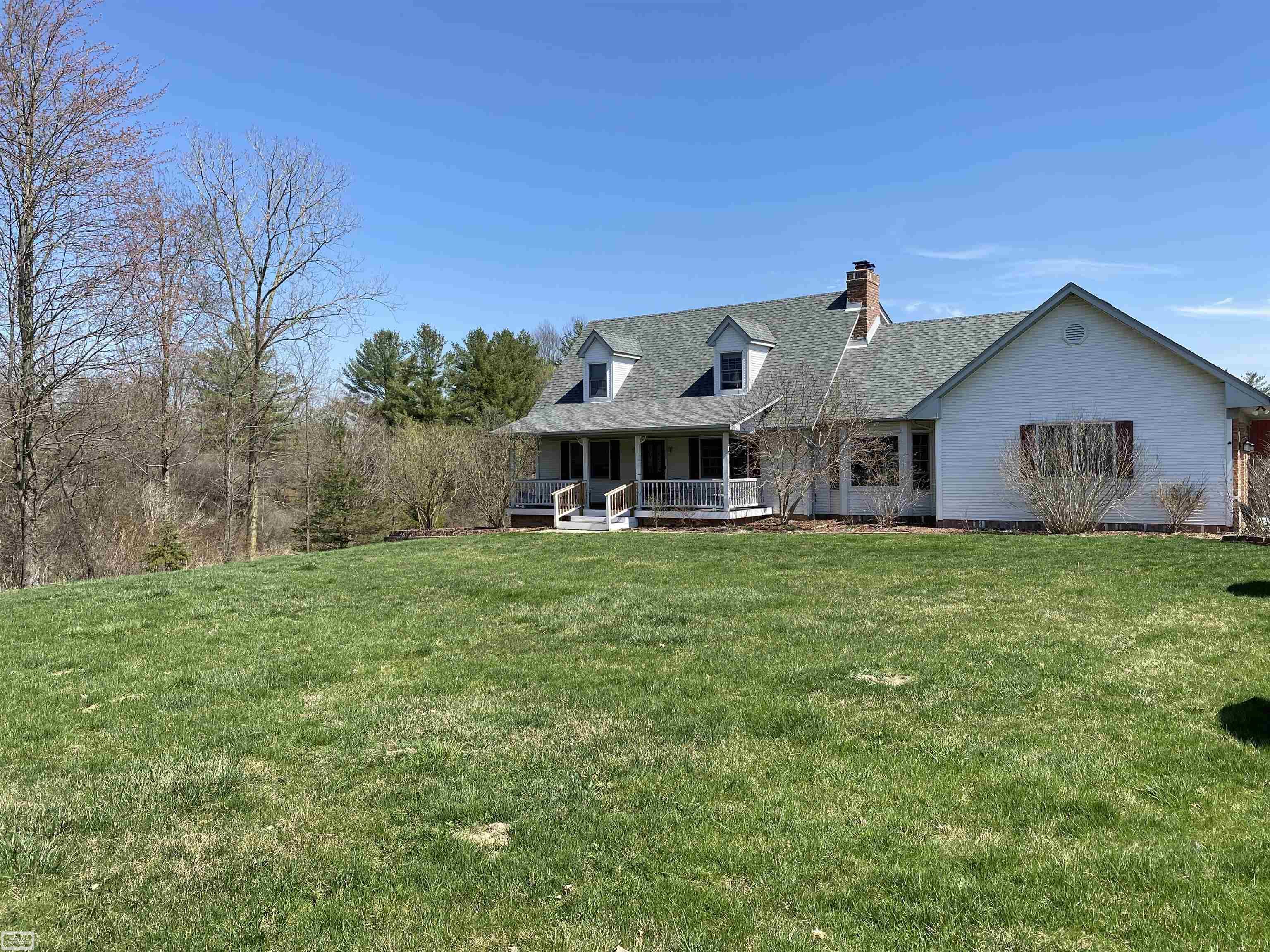 1155 Mayer Road St. Clair, MI 48079 - Photo 10 of 75