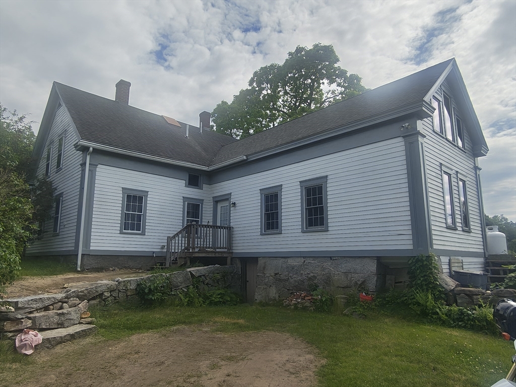 34 George Street Mendon, MA 01756 - Photo 30 of 34