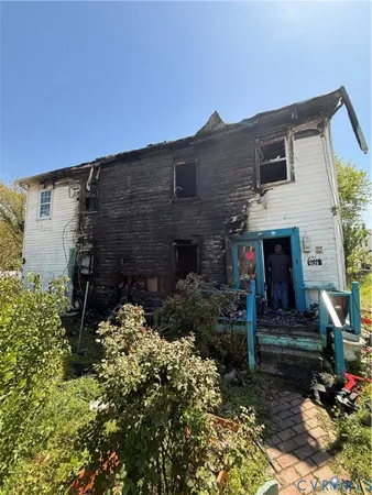$55,000 | 1028-1030 West Wythe Street, Petersburg, VA 23803