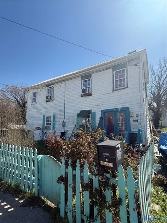 $100,000 | 1028-1030 West Wythe Street, Petersburg, VA 23803