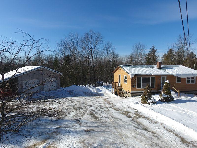 1726 East Ridge Road Cornville, ME 04976 - Photo 2 of 23 DJI_0003