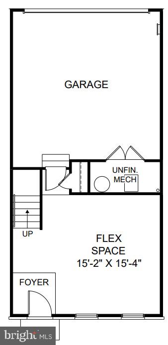 6826 Matthews Road Bryans Road, MD 20616 - Photo 19 of 31 a picture of a bathroom