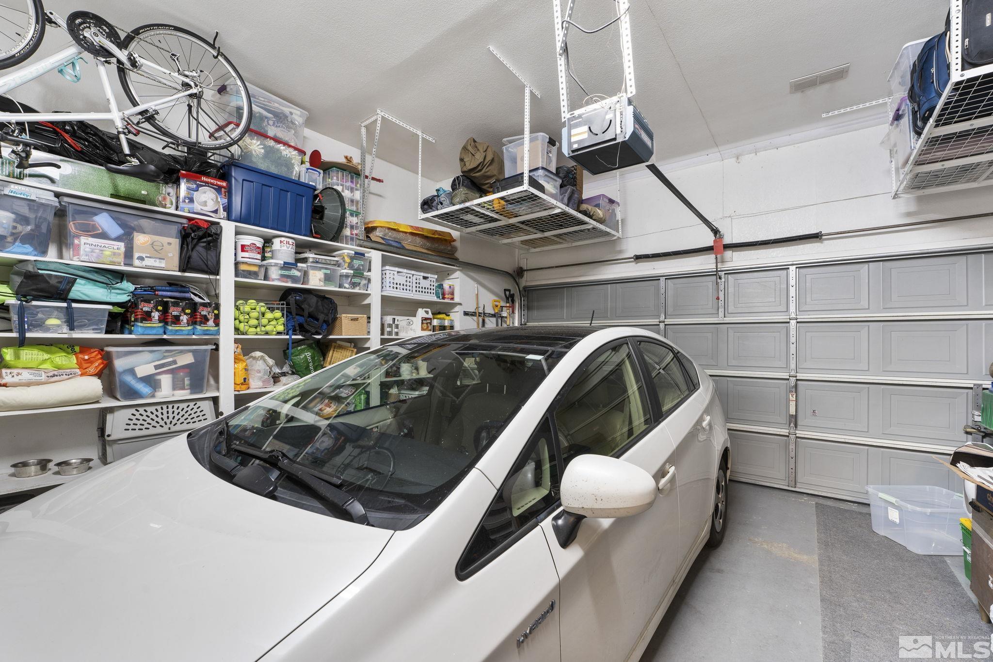 4391 Loreto Lane Reno, NV 89502 - Photo 32 of 39 a view of entryway