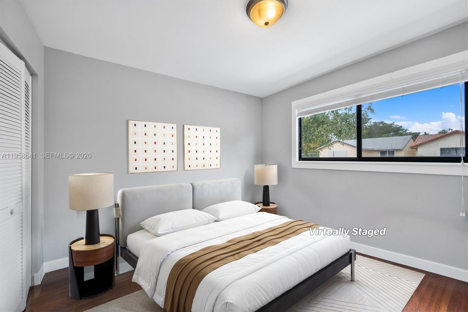 9645 Southwest 151st Avenue Miami, FL 33196 - Photo 12 of 33