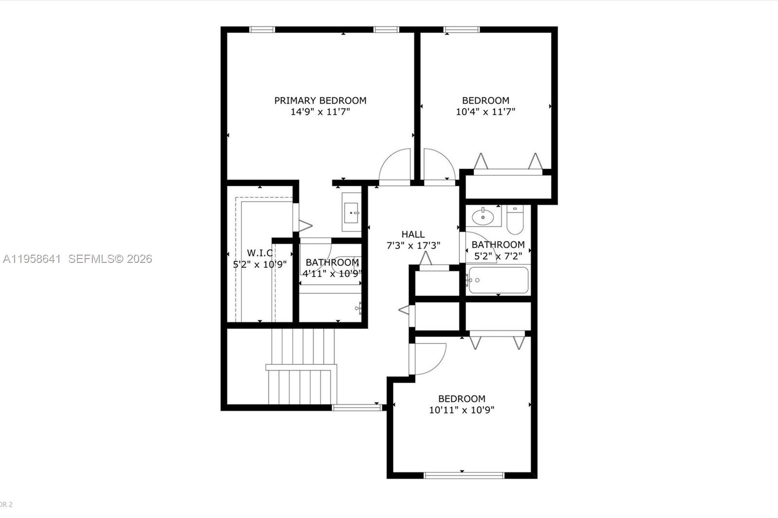 9645 Southwest 151st Avenue Miami, FL 33196 - Photo 19 of 33