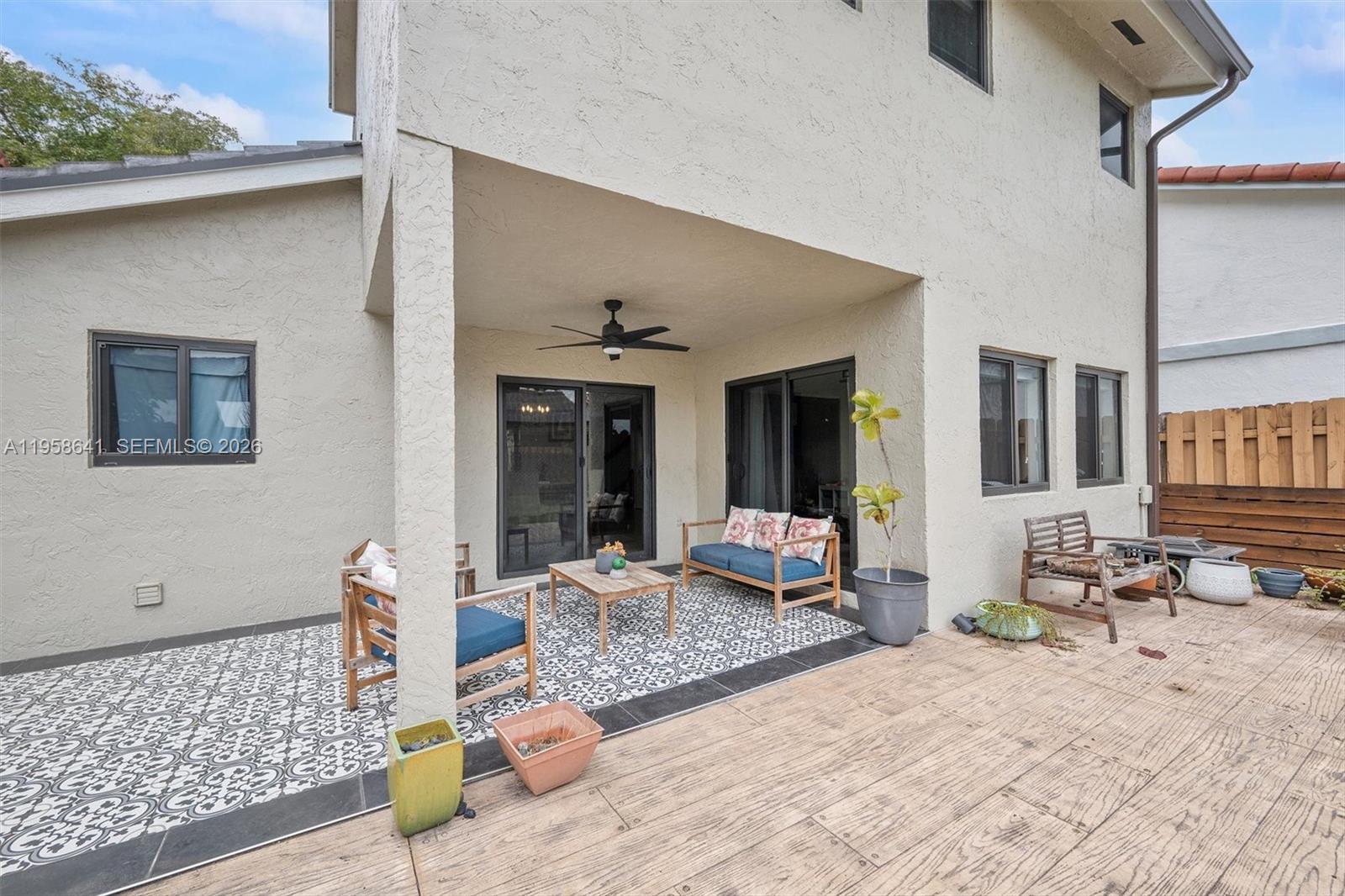 9645 Southwest 151st Avenue Miami, FL 33196 - Photo 20 of 33