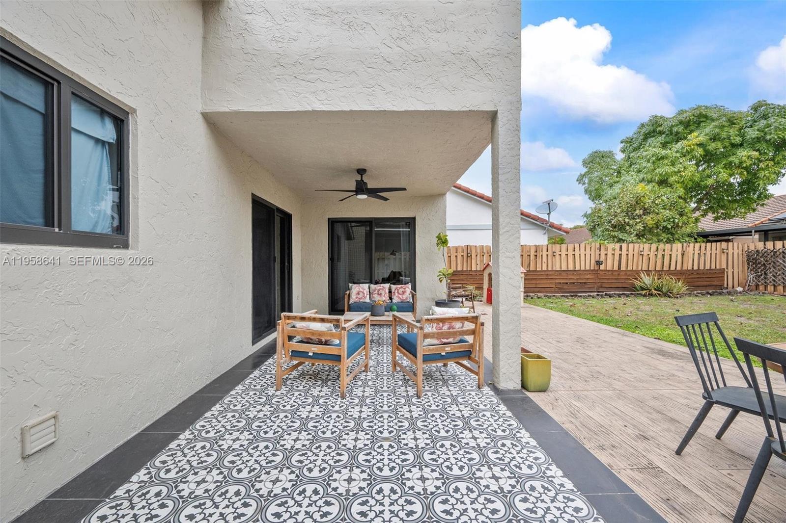 9645 Southwest 151st Avenue Miami, FL 33196 - Photo 21 of 33