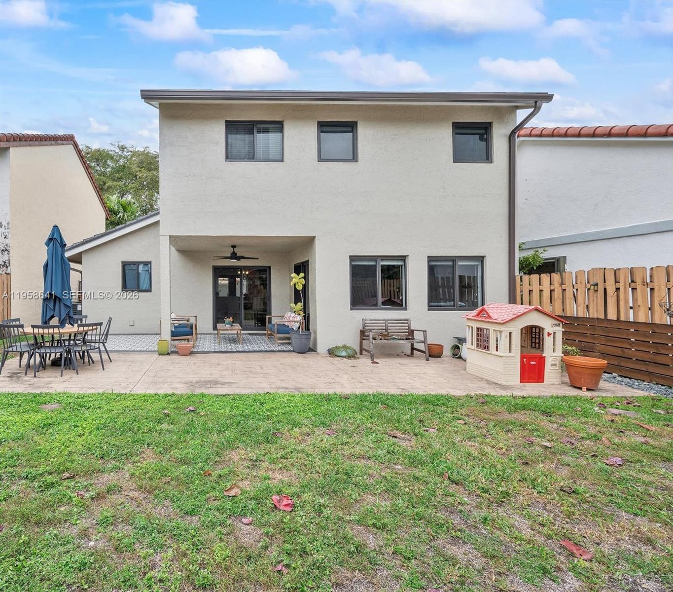 9645 Southwest 151st Avenue Miami, FL 33196 - Photo 22 of 33