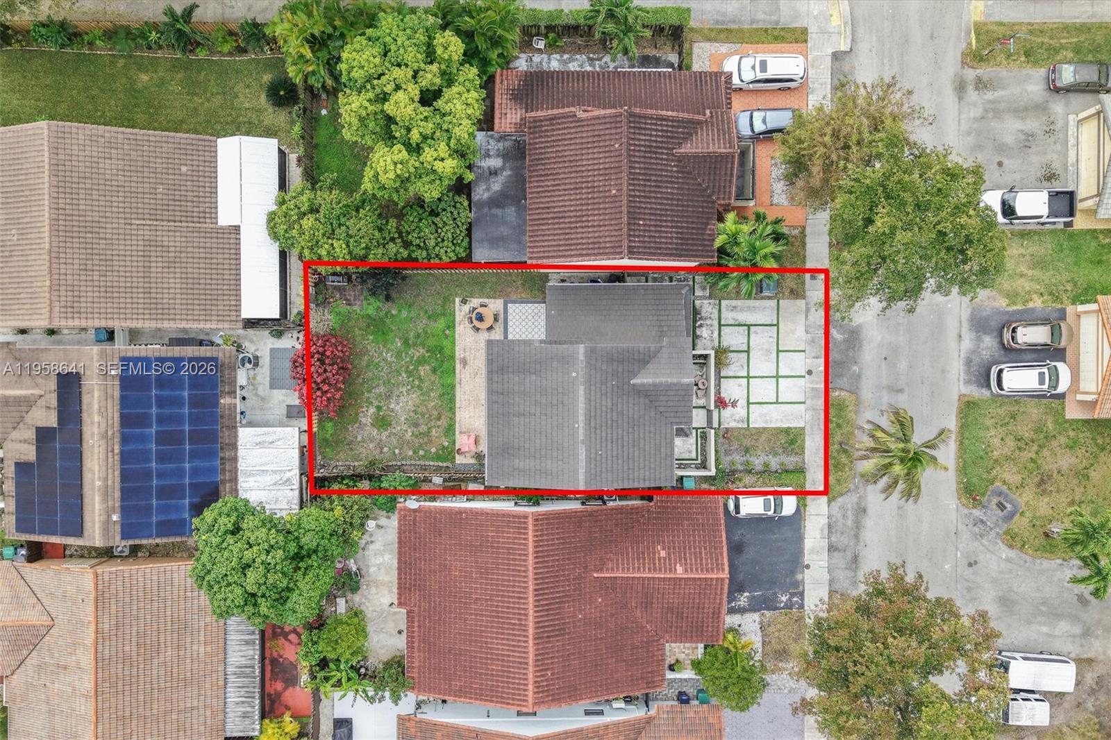 9645 Southwest 151st Avenue Miami, FL 33196 - Photo 25 of 33