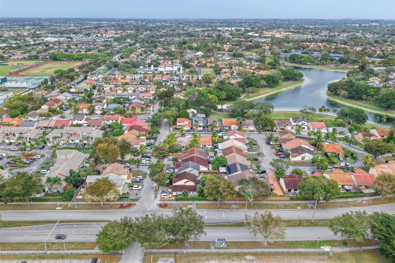 9645 Southwest 151st Avenue Miami, FL 33196 - Photo 30 of 33