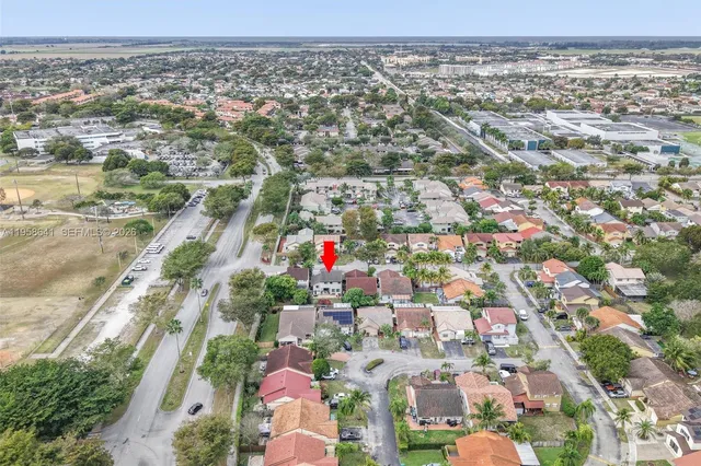 $630,000 | 9645 Southwest 151st Avenue, Miami, FL 33196