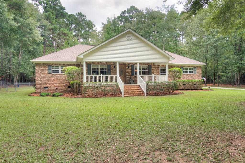 148 Twin Creek Farm Road Aiken, SC 29805 - Photo 6 of 62